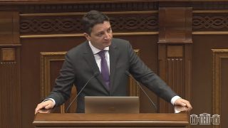 Բարեկեցիկ կյանքն այլևս խոստում չէ. 8 միլիարդով Հայաստանի պետական պարտքն ավելացրած Կառավարության անդամ