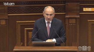 Գոհ եմ Կառավարության աշխատանքից. 8 միլիարդ դոլարով Հայաստանի պետական պարտքն ավելացրած և  Արցախ հանձնած Կառավարության ղեկավար