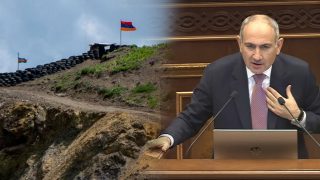 Սյունիքի բարձունքները Ադրբեջանին հանձնածները խոսում են Սյունիքում ճոպանուղի կառուցելու մասին. դիմացն ընտրություններ են