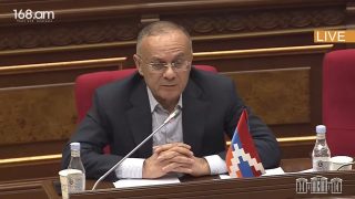 Եթե ուզում եք համալրեք բանակը, պետք է համատարած աշխատավարձ բարձրացնեք, ոչ թե ատեստացիա անեք. Օհանյան