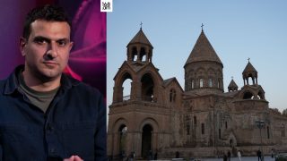 ՀԱՅ ԵԿԵՂԵՑՈՒ ԱՌԱՔԵԼՈՒԹՅՈՒՆԸ ՄԻԱՅՆ ՀՈԳՈՒ ՓՐԿՈՒԹՅԱՆԸ ԱՌԱՋՆՈՐԴԵԼԸ ՉԷ, ՀԱՎԱՍԱՐԱՊԵՍ ՆԱԵՎ ԱԶԳԱՅԻՆ ՊԱՏԱՍԽԱՆԱՏՎՈՒԹՅՈՒՆ Է. ՄԻՔԱՅԵԼ ՄԱԼԽԱՍՅԱՆ