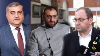 Գնում եմ` վերցնեմ 2-ամսյա կալանքի որոշումը. ուղիղ ցուցմունք Արշակ Սրբազանի դեմ չկա. Արսեն Բաբայան