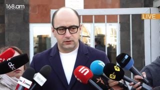 Փաշինյանն այսպես է անելու մինչև ընտրություններ և ավելի վայրագ` ընտրություններից հետո. Հայկ Մամիջանյան