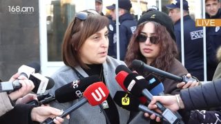 Անպայման թուրքը պետք է հասնի քաղաքի կենտրոն, որ հասկանանք` վիճակն օրհասակա՞ն է. Աստղ Գալեյան