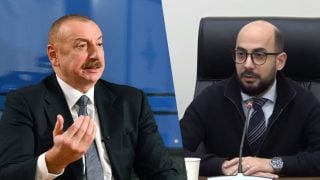 ՔՊ-ական Արթուր Հովհաննիսյանը հստակ չի ասում՝ Ալիևի հետ քննարկո՞ւմ են ադրբեջանցիների վերադարձի հարց