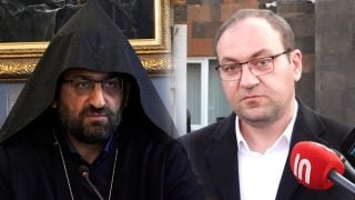 Որևէ հիմնավորում չկա, կա ընդամենը ենթադրություն, որոշումը կհրապարակվի 11։30–ին․ Արսեն Բաբայան