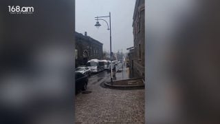 Նիկոլ Փաշինյանը Երևանից բոլոր ուժայիններին լցրել է Գյումրի