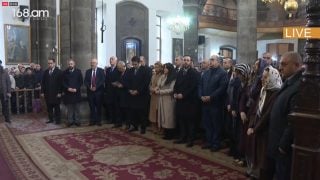 Վահագն Խաչատուրյանը Փաշինյանի հետ Յոթ Վերքում է