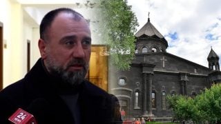 Յոթ Վերքը թուրքական երկու օկուպացիա, երկու երկրաշարժ է հաղթահարել, սա էլ կհաղթահարի