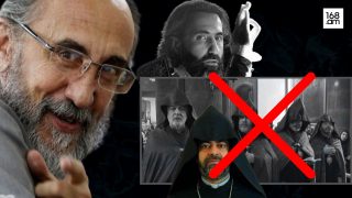 Շատ եմ ցավում, որ դարձաք այսպիսին՝ «հայրասպան» ու «որդեսպան». Տեր Ասողիկը՝ Սիոն արքեպիսկոպոսին