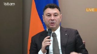 Կապիտուլյացիայի սիմվոլներն Արցախը հանձնել են, այսքանից հետո սահմանը փակ է, Էրդողանի գիրքն էլ դնում են կրծքին