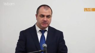 Արցախ վերադարձն այլ ելք չունի, պետք է ընդդիմանանք այլ օրակարգի. բացում ենք պայքարի նոր էջ. Դանիելյան