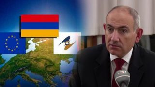 ԵԱՏՄ-ից դուրս գալու կետը չէ այսօր. կարող է պարզվի՝ ԵՄ-ն չի էլ ուզում ընդլայնվել. Փաշինյան