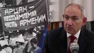 Պետք է չշարունակենք ղարաբաղյան շարժումը. Ադրբեջանից ասում են՝ ինչու ՀՀ Կառավարությունն այդ հարցով քննարկումները չի արգելում. Փաշինյան