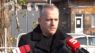 Ժամանակը կգա, գործը կգաղտնազերծվի, և հասարակությունը կիմանա՝ ինչ է տեղի ունեցել Արցախում․ Շահրամանյան