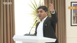 Մտել եք քաղաքացու գրպանը. ՔՊ-ի հաճախորդներ, դուք ձեր տիրոջն եք ծառայում, ոչ թե երևանցուն. Մանուկյան