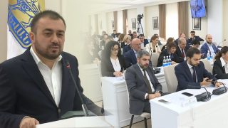 Տրանսպորտի համար փող չկա, բայց ձեր քեֆ-ուրախությունների համար կա. Մանուկ Սուքիասյանը՝ ՔՊ-ին