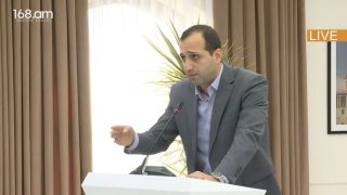 Պարո՛ն Ավինյա՞ն, «ասեք կանենք»-ի ակցիաները վերջացե՞լ է. միլիոնավոր պարգևավճար եք ստանում. Սարգսյան