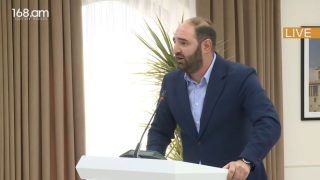 Եկել ու վերջին «մարշ բռասոկն» եք անում, ագրեսիվ մի տրամադրվեք, դեռ շատ նիստեր կան. Լևոն Լևոնյան