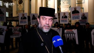 Փաշինյանը ՌԴ-ում հանդիպում է ընտրած մարդկանց հետ, հայերը շատ դժգոհ են վարչապետից ու ՔՊ-ից