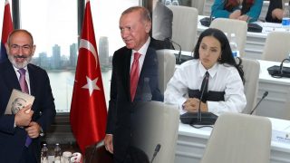 Դուք ունեք «քաղաքական հայր», բայց դա Փաշինյանը չէ, այլ Էրդողանը. Աննա Ավետիսյանը՝ ՔՊ-ին