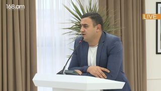 Մենք ձեր նման Եկեղեցու դեմ արշավ չենք անում, Էրդողանի գիրքը հրճվանքով չենք գրկում. Իսկանդարյան