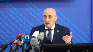 #ՀԻՄԱ. ԿԵՆՏՐՈՆԱԿԱՆ ԸՆՏՐԱԿԱՆ ՀԱՆՁՆԱԺՈՂՈՎԻ ՆԱԽԱԳԱՀ ՎԱՀԱԳՆ ՀՈՎԱԿԻՄՅԱՆԻ ԱՍՈՒԼԻՍԸ. #ՈՒՂԻՂ