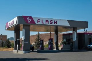 «Ֆլեշ» ընկերությունը բենզինային վառելիքը ներկրում է եվրոպական երկրներից և Ռուսաստանից. հայտարարություն