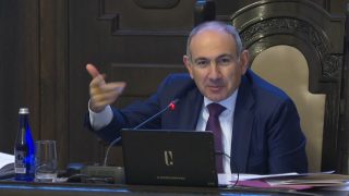 S600 կառուցելու համար, պետք է գոնե մի «զապորոժեց» կառուցելու փորձ ունենանք. Փաշինյանը՝ Ավանեսյանին