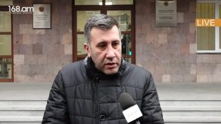 Աշոտյանի գործով այս վկան օգոստոսից հարցաքննվում էր. շատ կարևոր հանգամանքներ պարզվեցին. Ռուբեն Մելիքյան