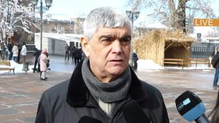 Արցախ վերադարձի հարցը Փաշինյանի համար փակված է, մեզ համար փակված չէ,  նոյեմբերի 9-ի փաստաթուղթն ուժի մեջ է. Վիտալի Բալասանյան