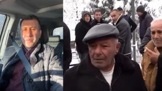 Գառնիի համայնքապետարանի աշխատակցի` հնչեցրածը բացահայտ բռնության կոչ է Վեհափառի հասցեին. Մելիքյան