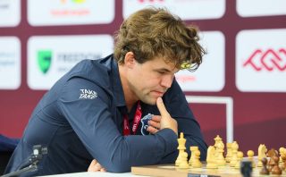 Մագնուս Կարլսենը 6-րդ անգամ դարձել է  արագ շախմատի աշխարհի չեմպիոն