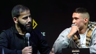 Պատատխան ես տալու, դեռ չգիտես հայերը ինչպես են խորված անում. Էդգար Հովհաննիսյանը՝ մրցակցին