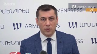 Հունվարի առաջին տասնօրյակը կլինի մի փոքր սառը, երկրորդ տասնօրյակում ջերմաստիճանը կբարձրանա.Սուրենյան