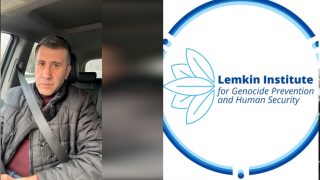 Լեմկինի ինստիտուտը Հայ առաքելական եկեղեցու դեմ արշավին точечный գնահատական է տվել. Ռուբեն Մելիքյան