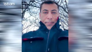 Մեր տոնական ցիկլոնը երեկոյան կներխուժի Հայաստան. Սուրենյան