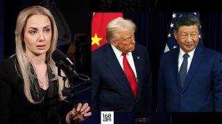 ՄԵԿ ԱՄԲՈՂՋԱԿԱՆ ՉԻՆԱՍՏԱՆ. ամերիկյան 20 ընկերությունների նկատմամբ կիրառվել են պատժամիջոցներ