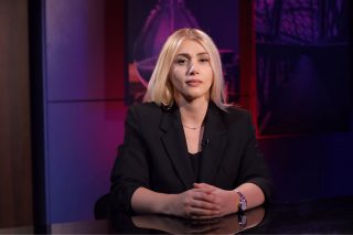 Գաղտնալսում են հարյուրավոր քաղաքացիների հեռախոսները. Էլինար Վարդանյան