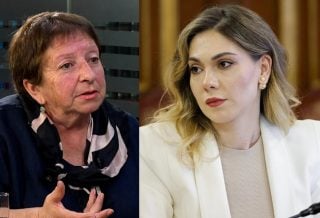 Ստելը հենց այն պարտադիր պայմանն է, որով դու կարող ես համալրել իշխանության շարքերը. իրավապաշտպանը՝ նախարարին