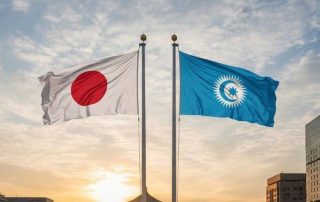 Ճապոնիան դիտարկում է Թյուրքական պետությունների կազմակերպությանը անդամակցելու հնարավորությունը