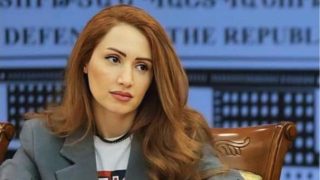 Ոստիկանությունից ասում են՝ ձեզ բերման ենթարկելու որոշում ունենք… Ասում եմ՝ խի՞, ե՞րբ, ինչպե՞ս. Ջեբեջյան