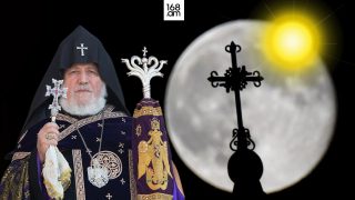 Շնորհավոր Ամանոր և Սուրբ ծնունդ