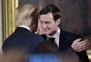 Թրամփի փեսան կգրի Ուկրաինայի հարցով կարգավորման հնարավոր պլանի ձևակերպումները․ Ուշակով