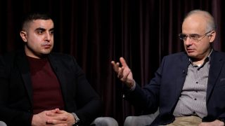 Իր հրեշավոր տգիտությամբ, լկտիությամբ, ստախոսությամբ Նիկոլը ջարդուխուրդ արեց Հայաստանը և Արցախը․ Լևոն Զուրաբյան