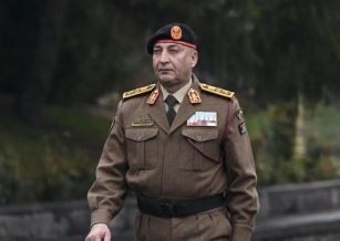 Անկարայի երկինքը փակվել է Լիբիայի ԳՇ պետին տեղափոխող ինքնաթիռի հետ կապի կորստի պատճառով