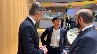 ԵՄ-ն ընդլայնում է իր ներգրավվածությունը ներքաղաքական գործընթացներում՝ չառաջարկելով Հայաստանին անդամակցության հեռանկարային օրակարգ 