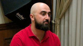 «Ընկերներս կիսապառկած, ինձ քարշ տալով, անգիտակից դուրս են բերել մարտի թեժ հատվածից, 5 տարի անց ոստիկանությունն ասում է՝ ո՞ւր է զենքդ, ես էլ ասում եմ՝ ո՞ւր է Արցախը». Մասիս Շիրոյան