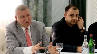 Համախմբման գաղափար է պետք, այդ ուժը պետք է գտնենք միասին. Միքայել Մելքումյան