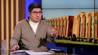 Այնպես, ինչպես սրանք թալանում են Երևանի բյուջեն, ուրիշ ոչ մի բյուջե չեն թալանում. Մեսրոպ Մանուկյան